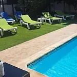 Villa Marina By Fig Tree Bay