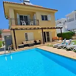 Marina By Fig Tree Bay Protaras