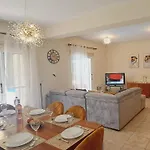 Marina By Fig Tree Bay Villa *