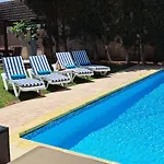 Villa Marina By Fig Tree Bay *