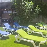 Villa Marina By Fig Tree Bay