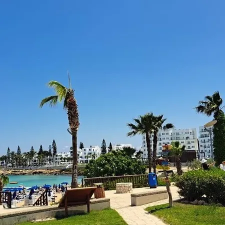 Marina By Fig Tree Bay