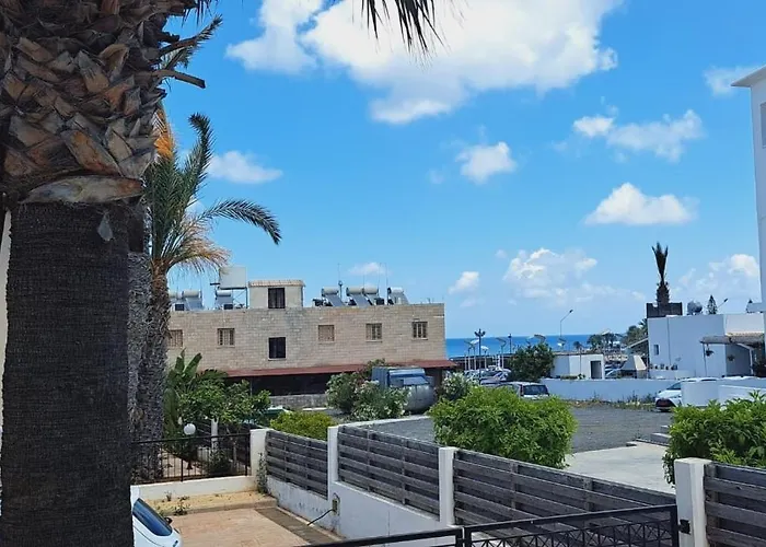 Villa Marina By Fig Tree Bay *