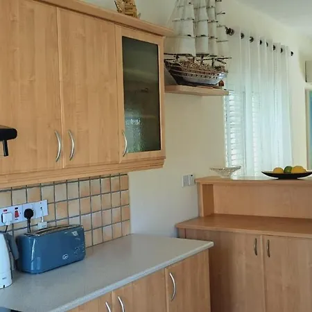Marina By Fig Tree Bay * Protaras