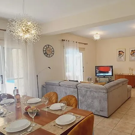 Marina By Fig Tree Bay Villa *