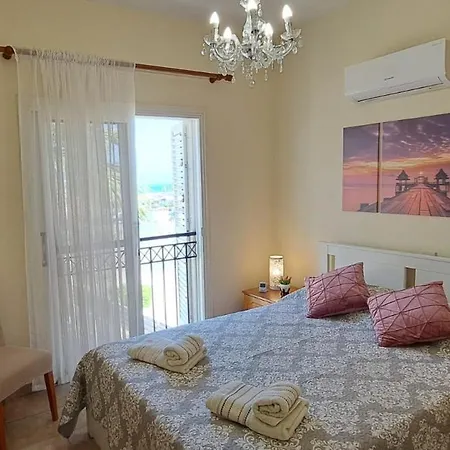 Marina By Fig Tree Bay *