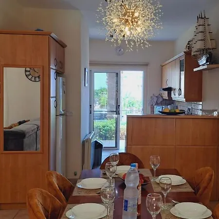 Villa Marina By Fig Tree Bay