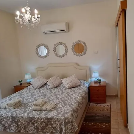 Marina By Fig Tree Bay Villa Protaras