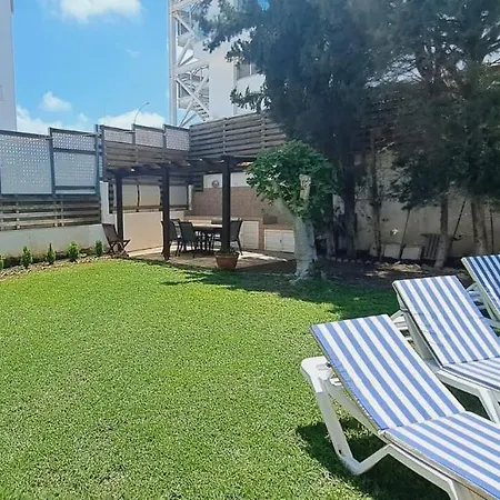 Villa Marina By Fig Tree Bay Protaras