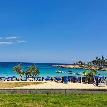 Willa Marina By Fig Tree Bay Protaras