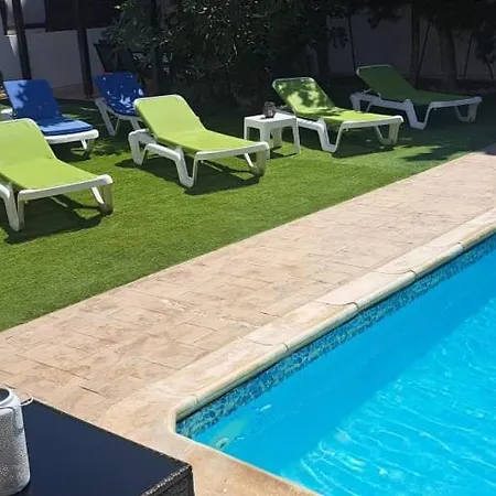 Villa Marina By Fig Tree Bay