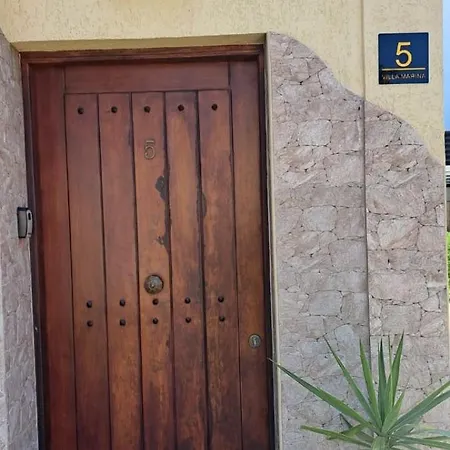 Villa Marina By Fig Tree Bay *