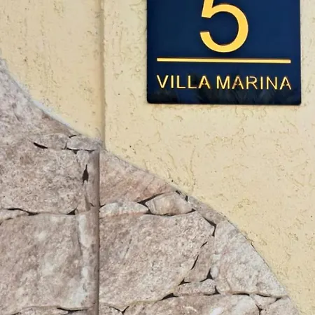 Marina By Fig Tree Bay Protaras