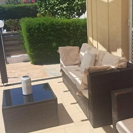 Marina By Fig Tree Bay Villa