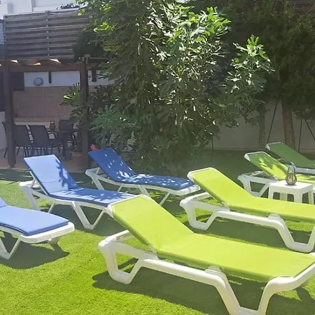 Villa Marina By Fig Tree Bay