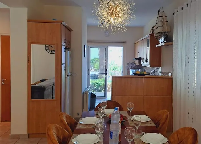 Villa Marina By Fig Tree Bay