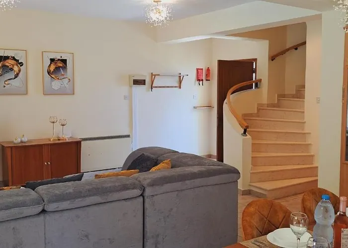 Villa Marina By Fig Tree Bay