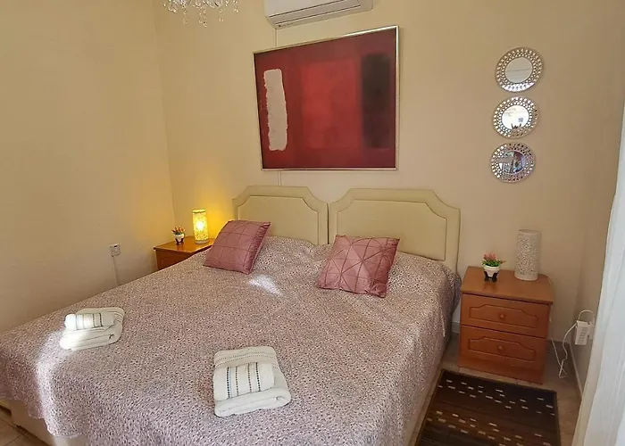 Marina By Fig Tree Bay Protaras