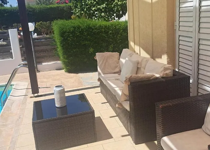 Marina By Fig Tree Bay Villa