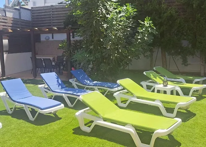 Villa Marina By Fig Tree Bay