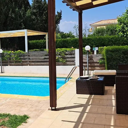 빌라 Marina By Fig Tree Bay