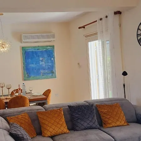 Marina By Fig Tree Bay * 프로타라스