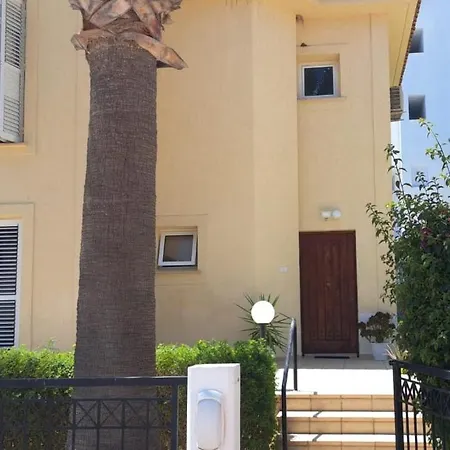 빌라 Marina By Fig Tree Bay 프로타라스