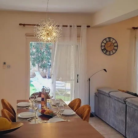 빌라 Marina By Fig Tree Bay