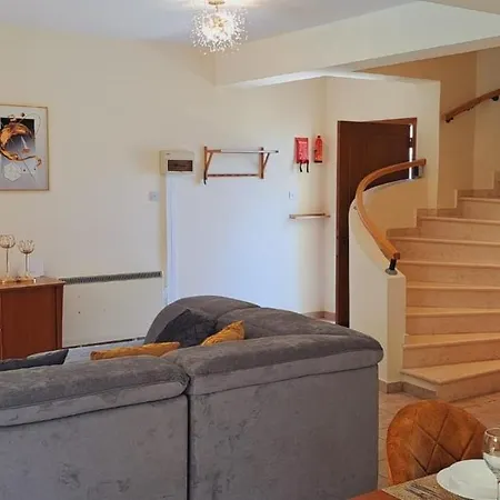 빌라 Marina By Fig Tree Bay