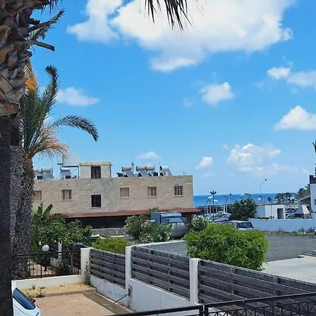 빌라 Marina By Fig Tree Bay *