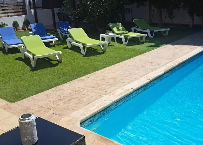 Willa Marina By Fig Tree Bay